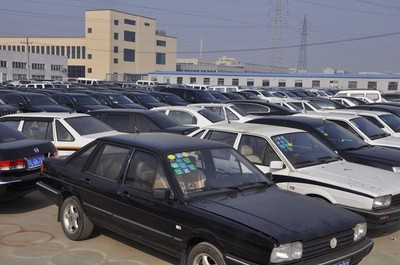 山東奧寶汽車服務 專業吸污車解決方案，守護城市清潔與環保