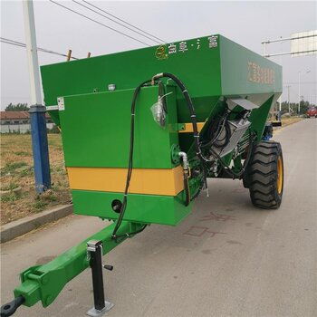 拋糞車(chē)螺旋絞龍撒肥車(chē)與垃圾打撈船 價(jià)格與自制大型12立方撒糞車(chē)解析