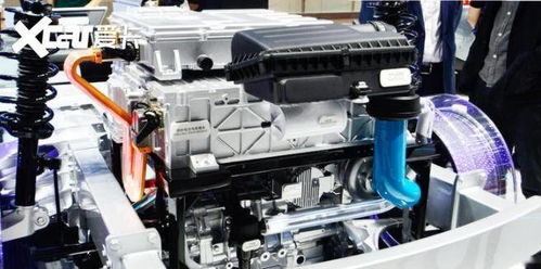 氫能浪潮席卷北京車展，水面垃圾打撈船引領(lǐng)綠色應(yīng)用新篇章